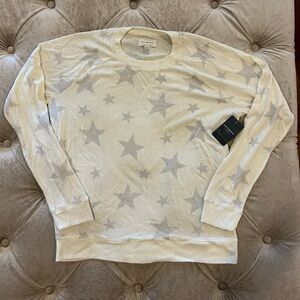 BNWT Lucky Brand Sweater